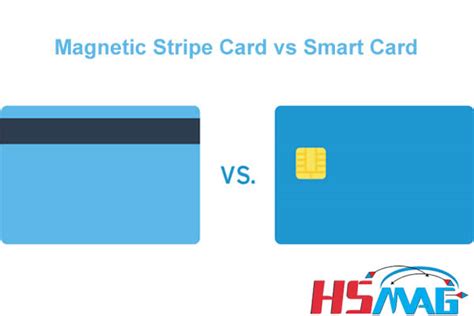 magnetic stripe card vs smart card|magnetic stripe credit card benefits.